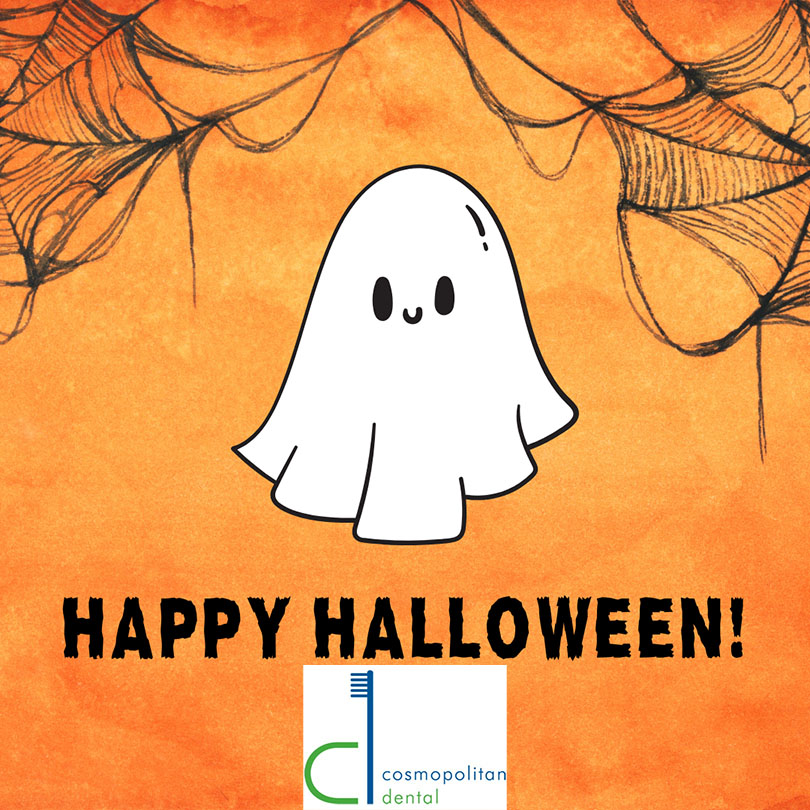 Cosmopolitan Dental | ZOOM Whitening, Ceramic Crowns and Pediatric Dentistry